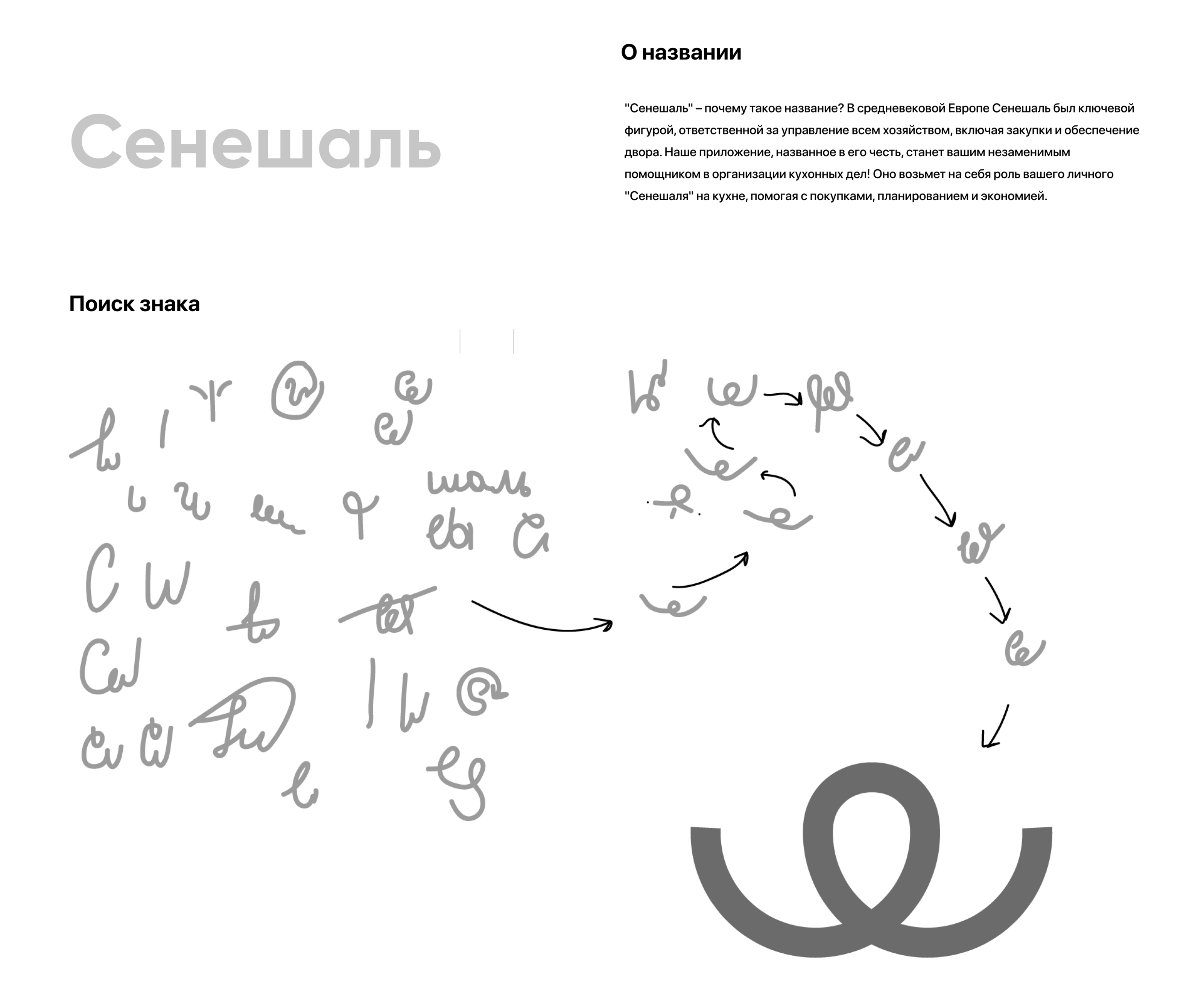 Разработка Ux/ui приложения помощника заметок с AI — Изображение №4 — Интерфейсы на Dprofile