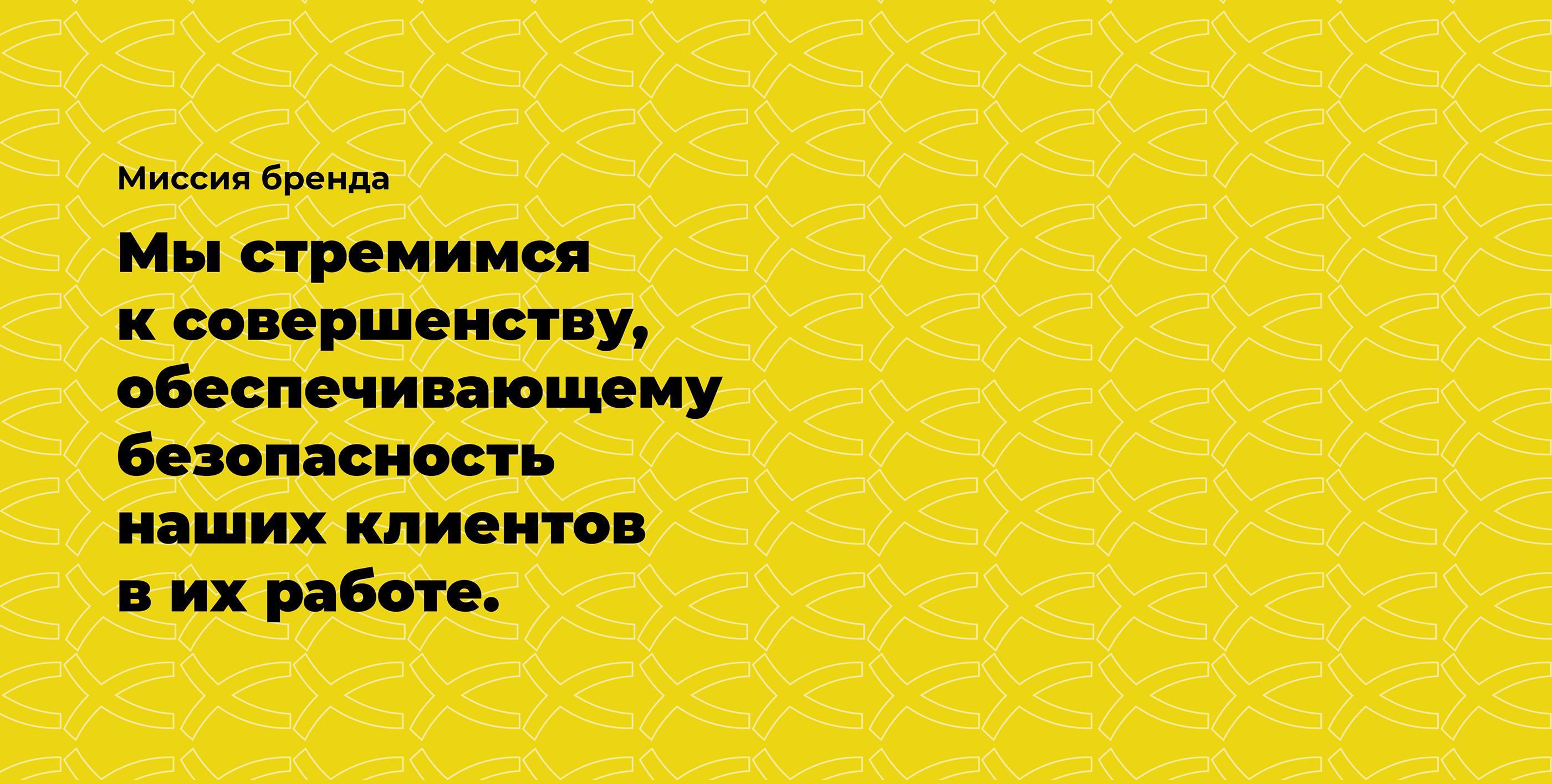 Логотип и брендбук для компании "Наука безопасности" — Изображение №2 — Брендинг на Dprofile