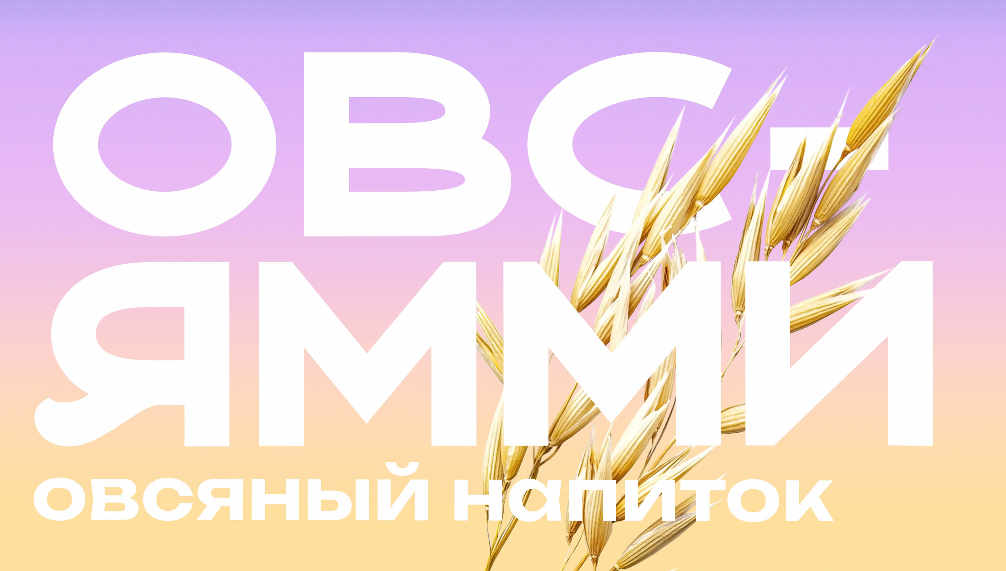 Овсямми — Изображение №5 — Брендинг на Dprofile