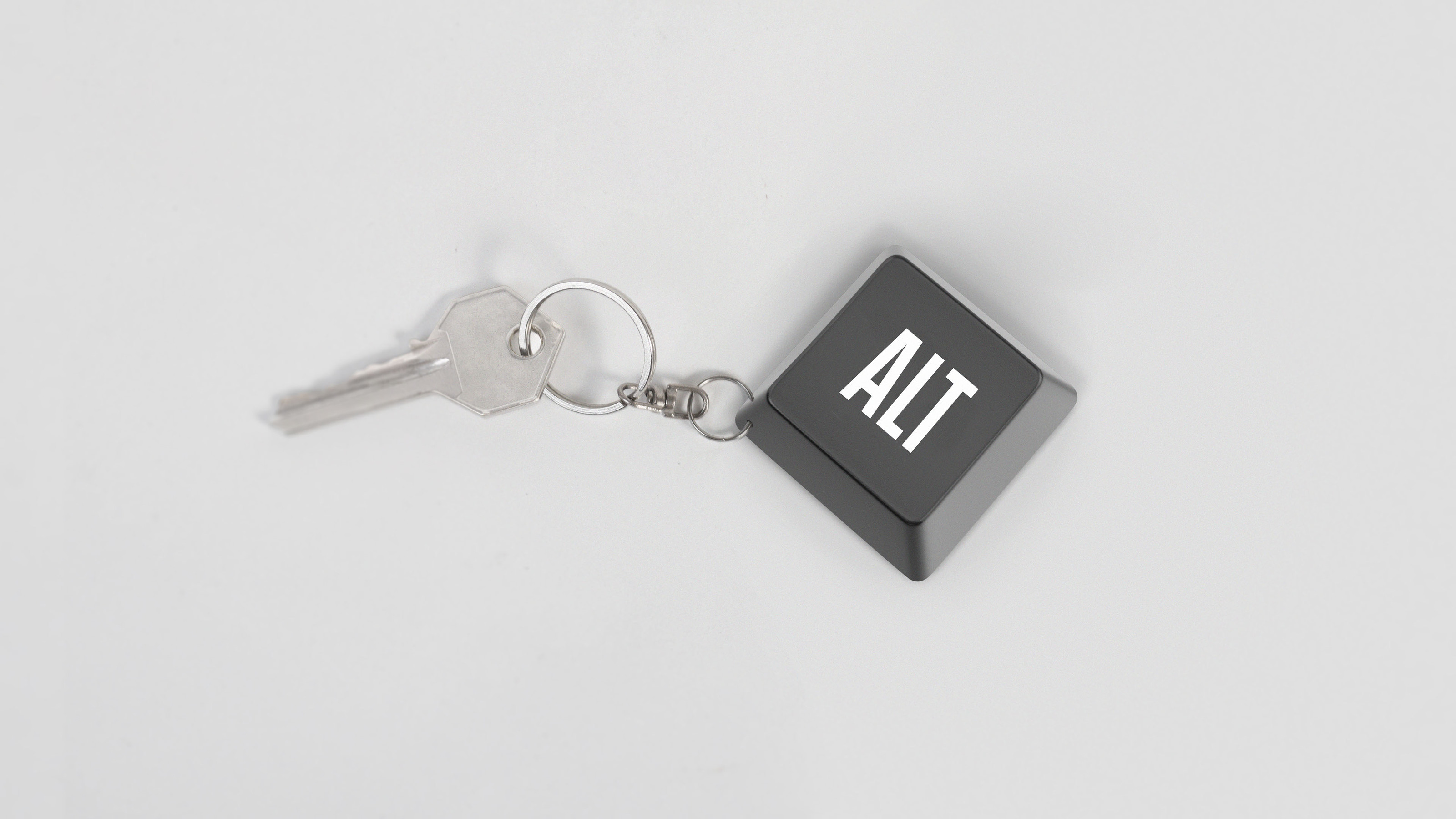 ALT | Identity — Изображение №9 — Брендинг на Dprofile