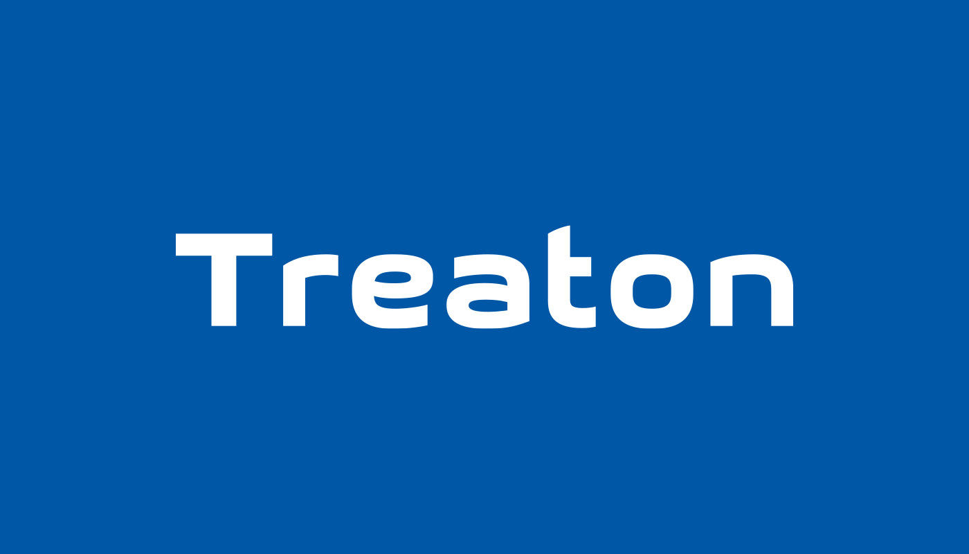 Treaton — Изображение №1 — Брендинг на Dprofile