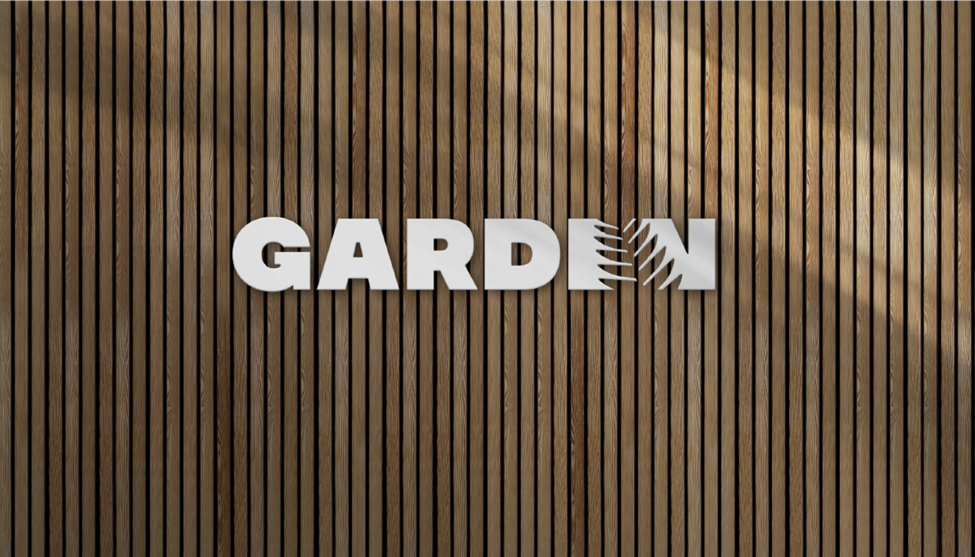 GARDEN | Identity — Изображение №12 — Брендинг на Dprofile