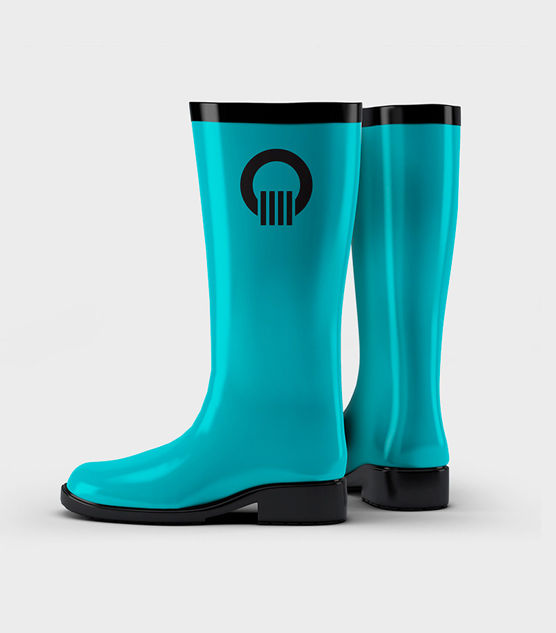 Водоканал | Identity — Изображение №14 — Брендинг на Dprofile