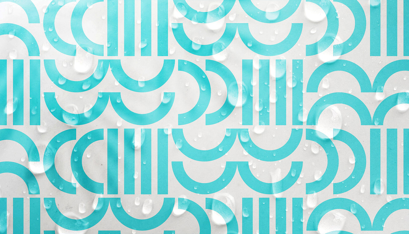 Водоканал | Identity — Изображение №8 — Брендинг на Dprofile