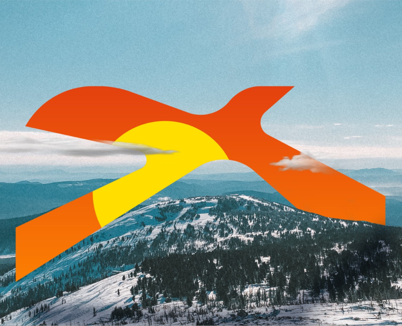 Shermont | identity — Брендинг на Dprofile