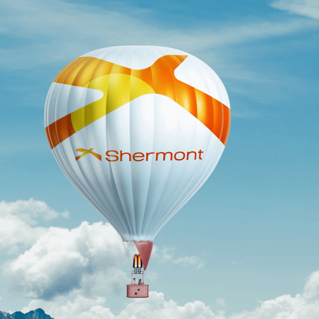 Shermont | identity — Изображение №6 — Брендинг на Dprofile