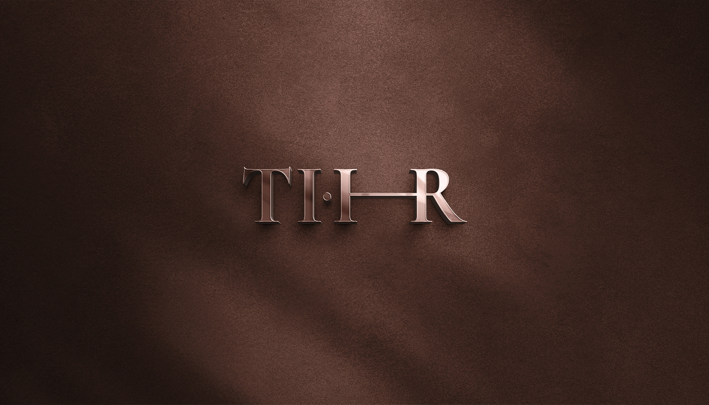 THEATRUM | identity — Изображение №2 — Брендинг на Dprofile