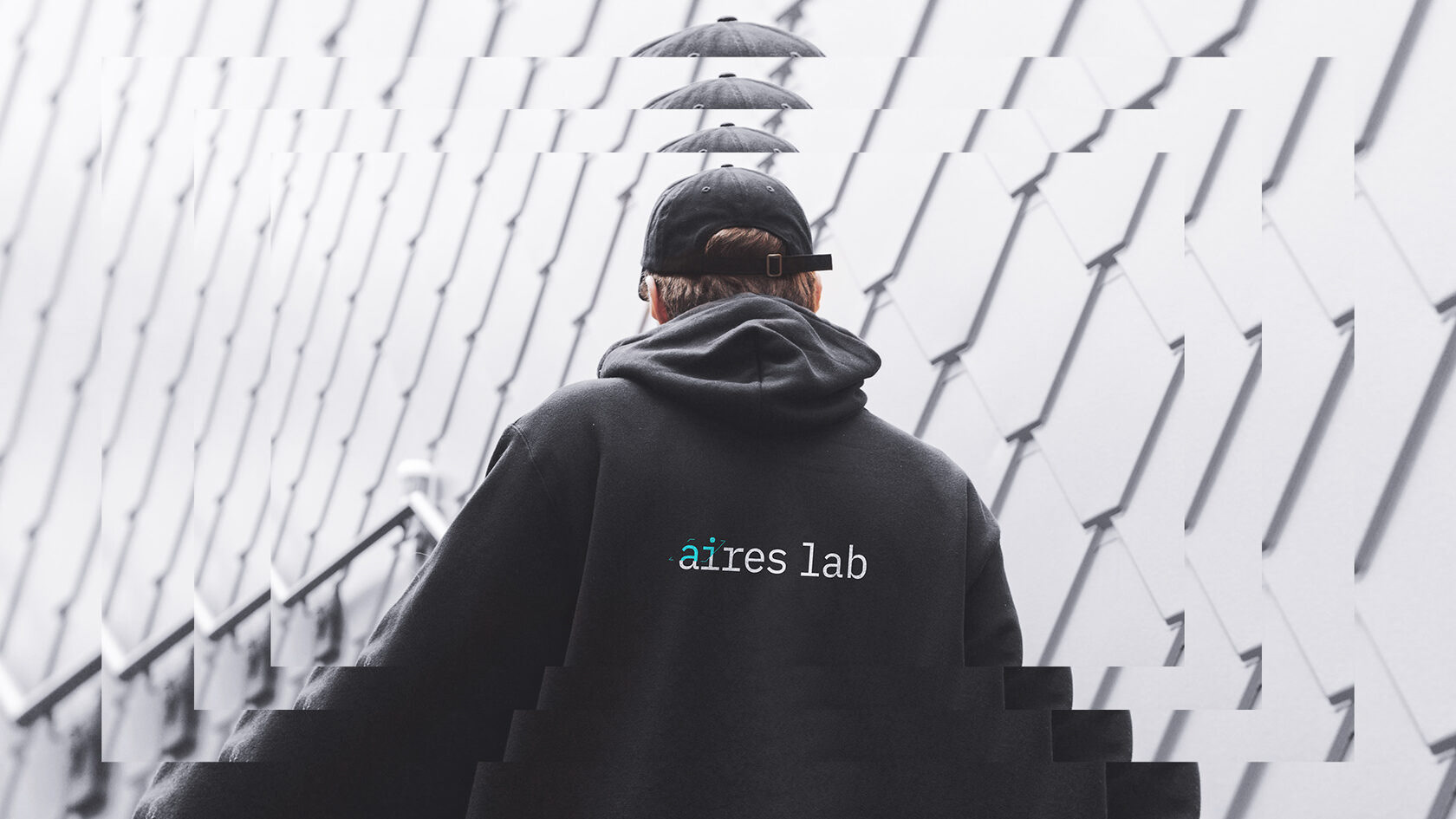Aires lab | Identity — Изображение №9 — Брендинг на Dprofile