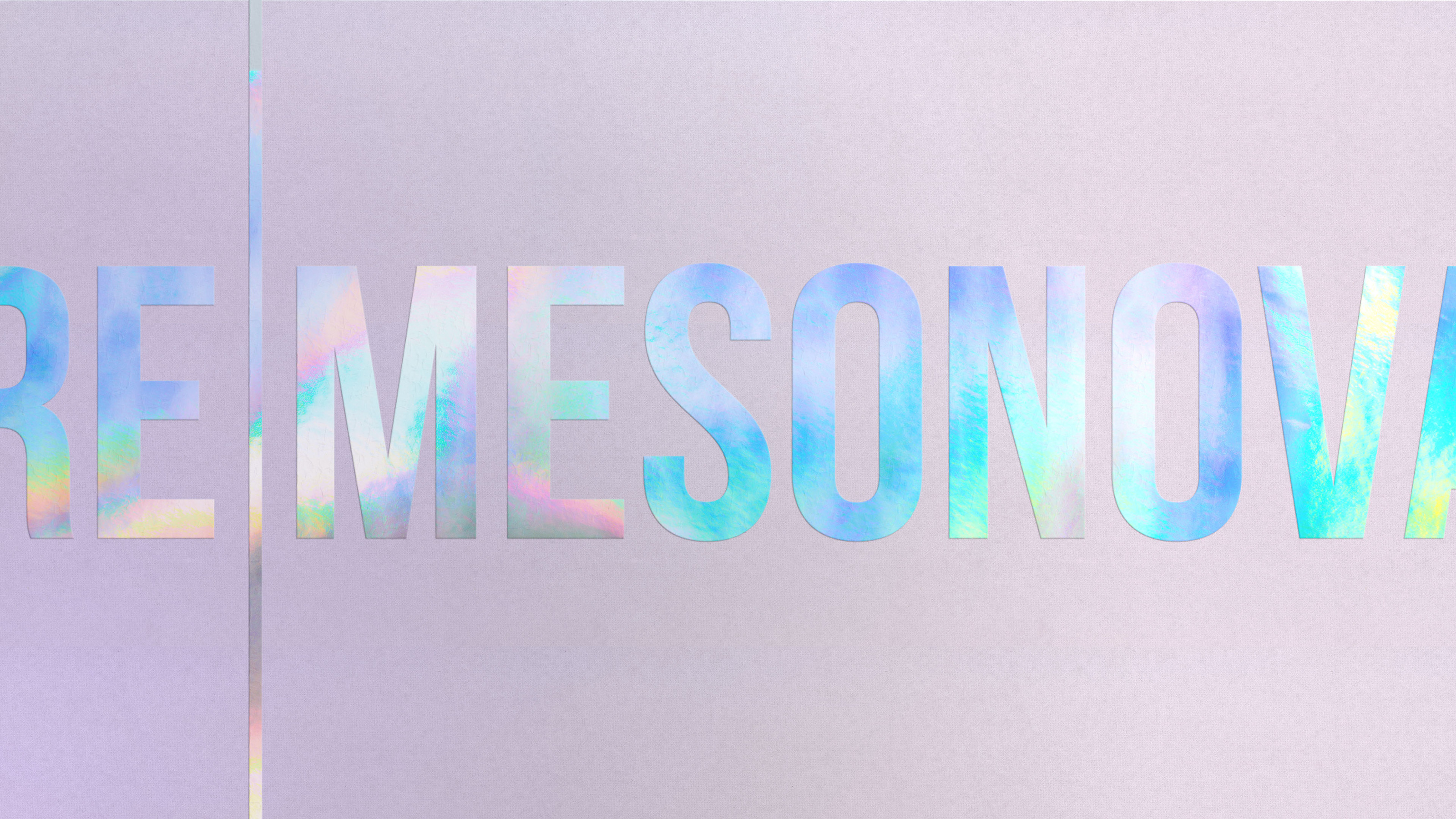 Mesoproff, ТМ Remesonova — Изображение №1 — Брендинг на Dprofile