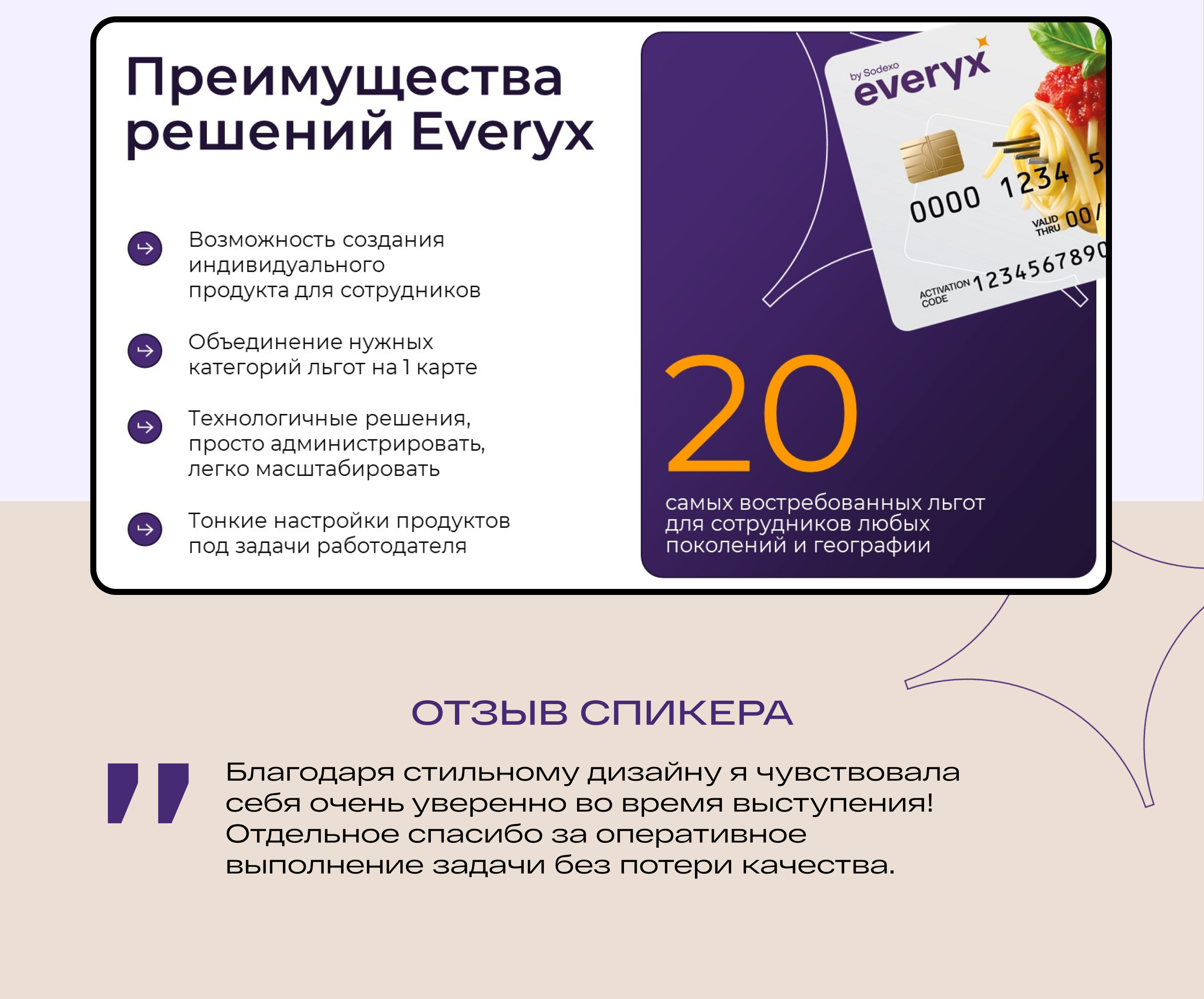 Презентация для выступления на конференции — Изображение №5 — Графика, Маркетинг на Dprofile