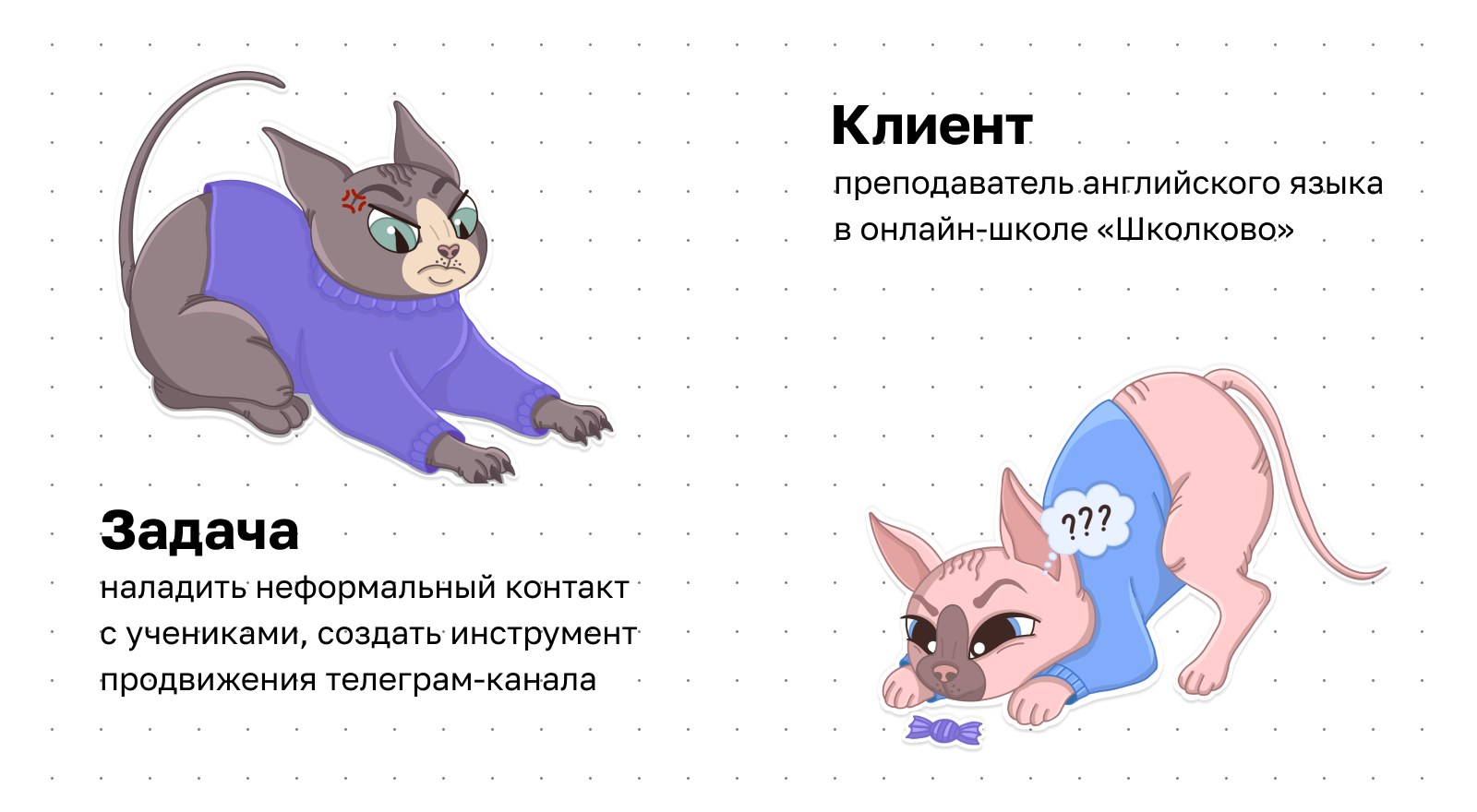 Создание стикеров для Школково — Изображение №2 — Иллюстрация, Маркетинг на Dprofile