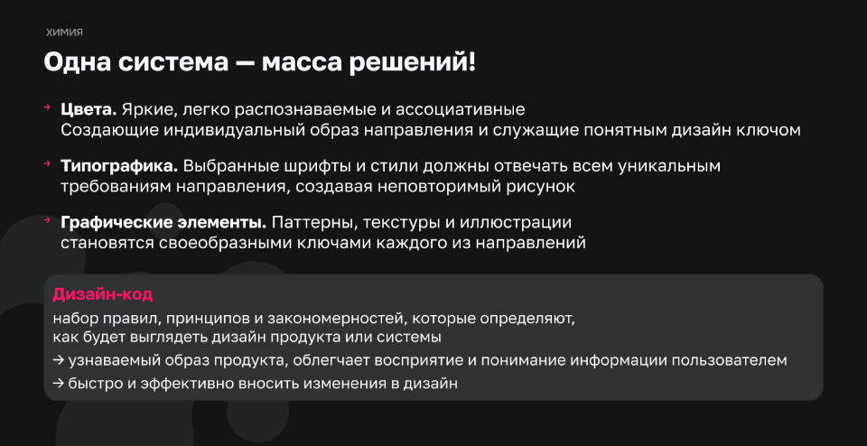 Конспекты для Школково #1 — Изображение №6 — Брендинг, Графика на Dprofile