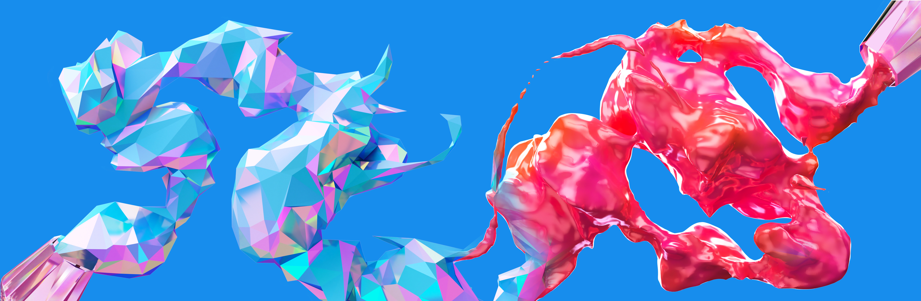 Журнал «Сноб», 3d иллюстрации — Изображение №5 — Иллюстрация, Графика на Dprofile