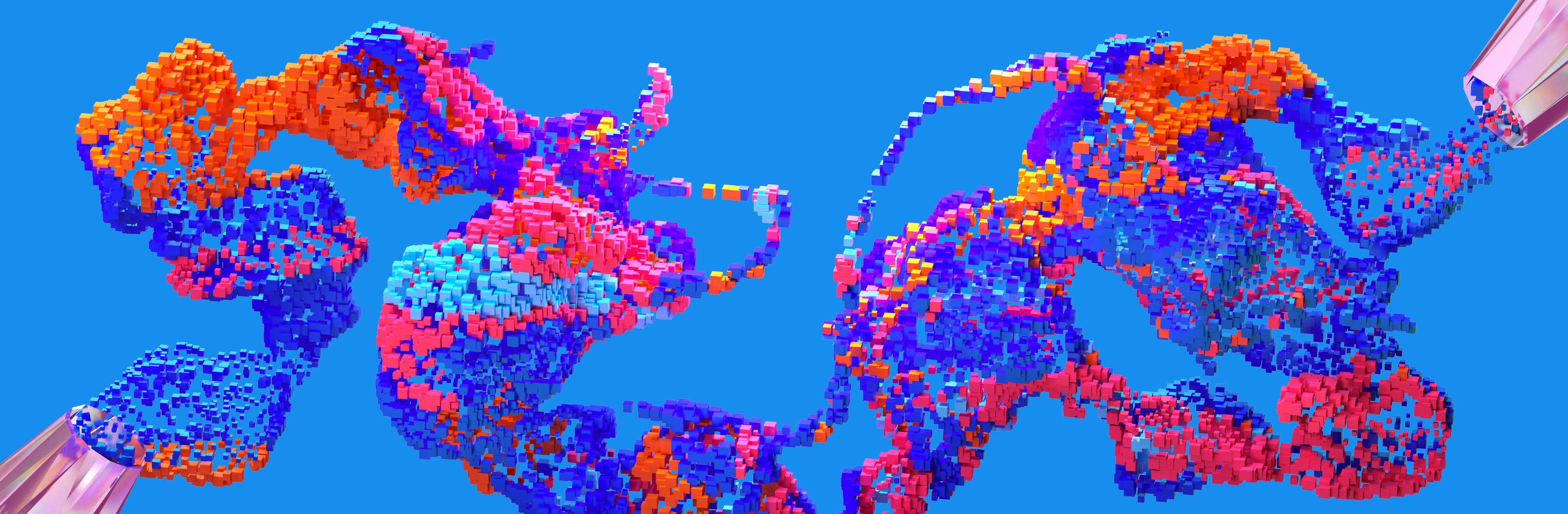 Журнал «Сноб», 3d иллюстрации — Изображение №7 — Иллюстрация, Графика на Dprofile
