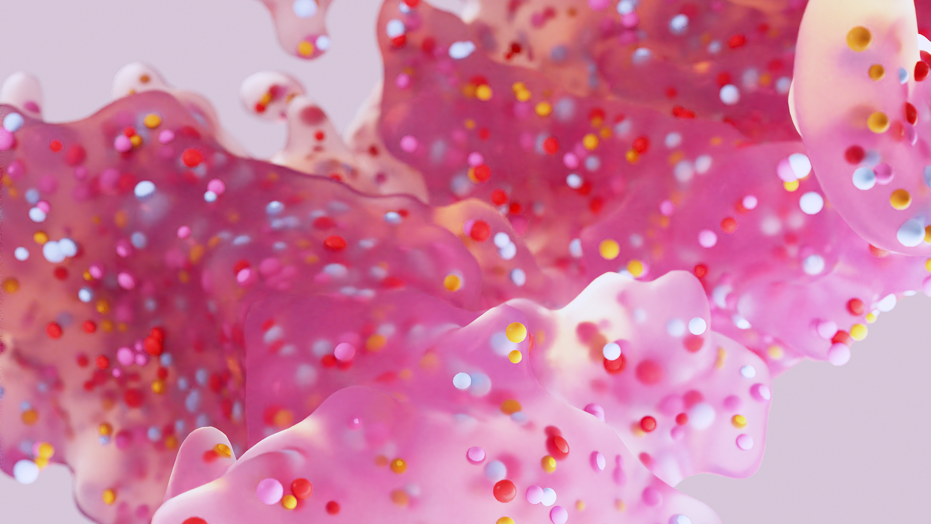 VERNER_RENDER | personal exploration project — Изображение №31 — 3D, Анимация на Dprofile