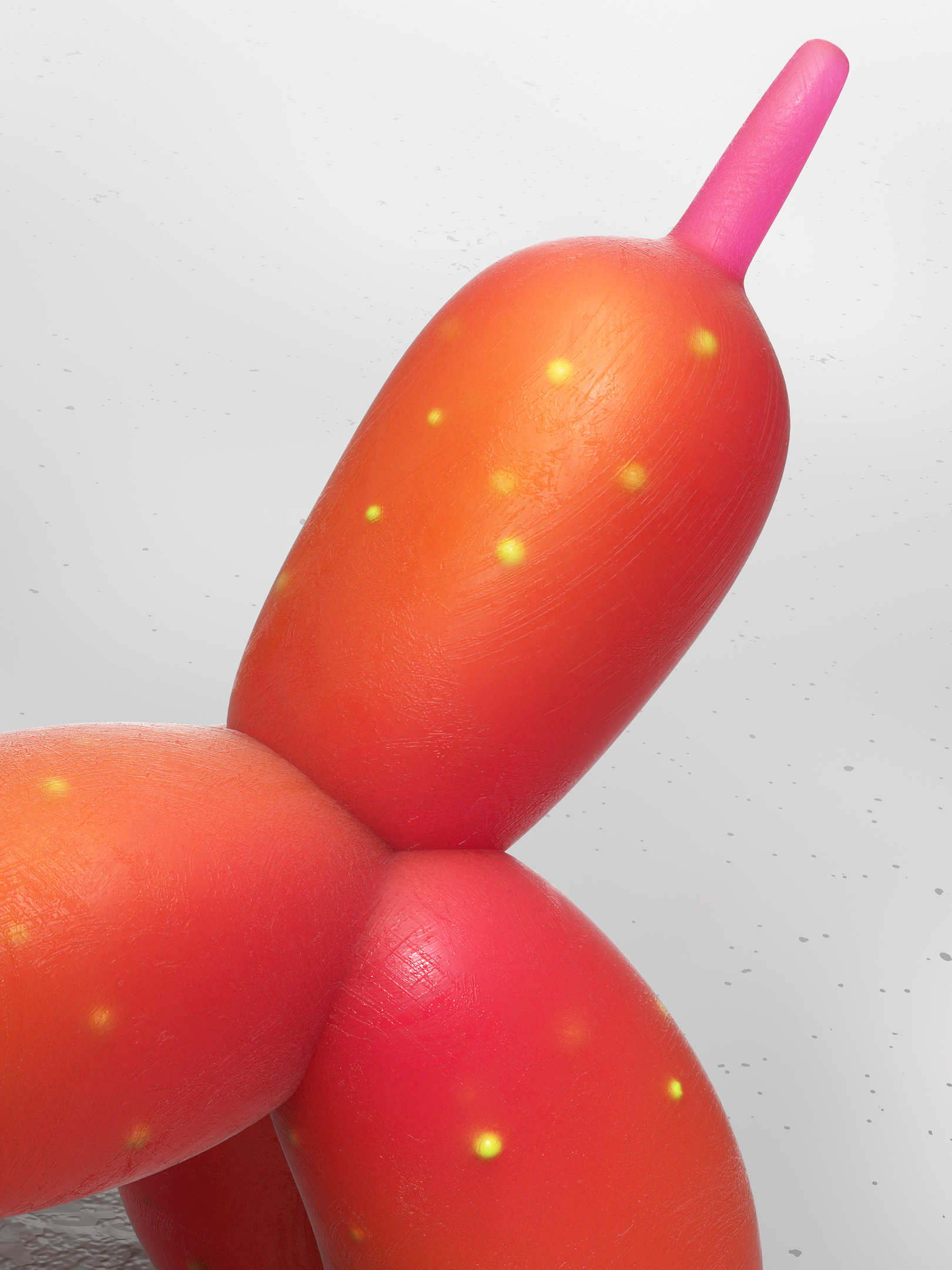 VERNER_RENDER | personal exploration project — Изображение №28 — 3D, Анимация на Dprofile