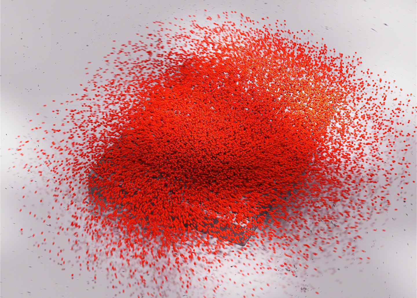 VERNER_RENDER | personal exploration project — Изображение №22 — 3D, Анимация на Dprofile
