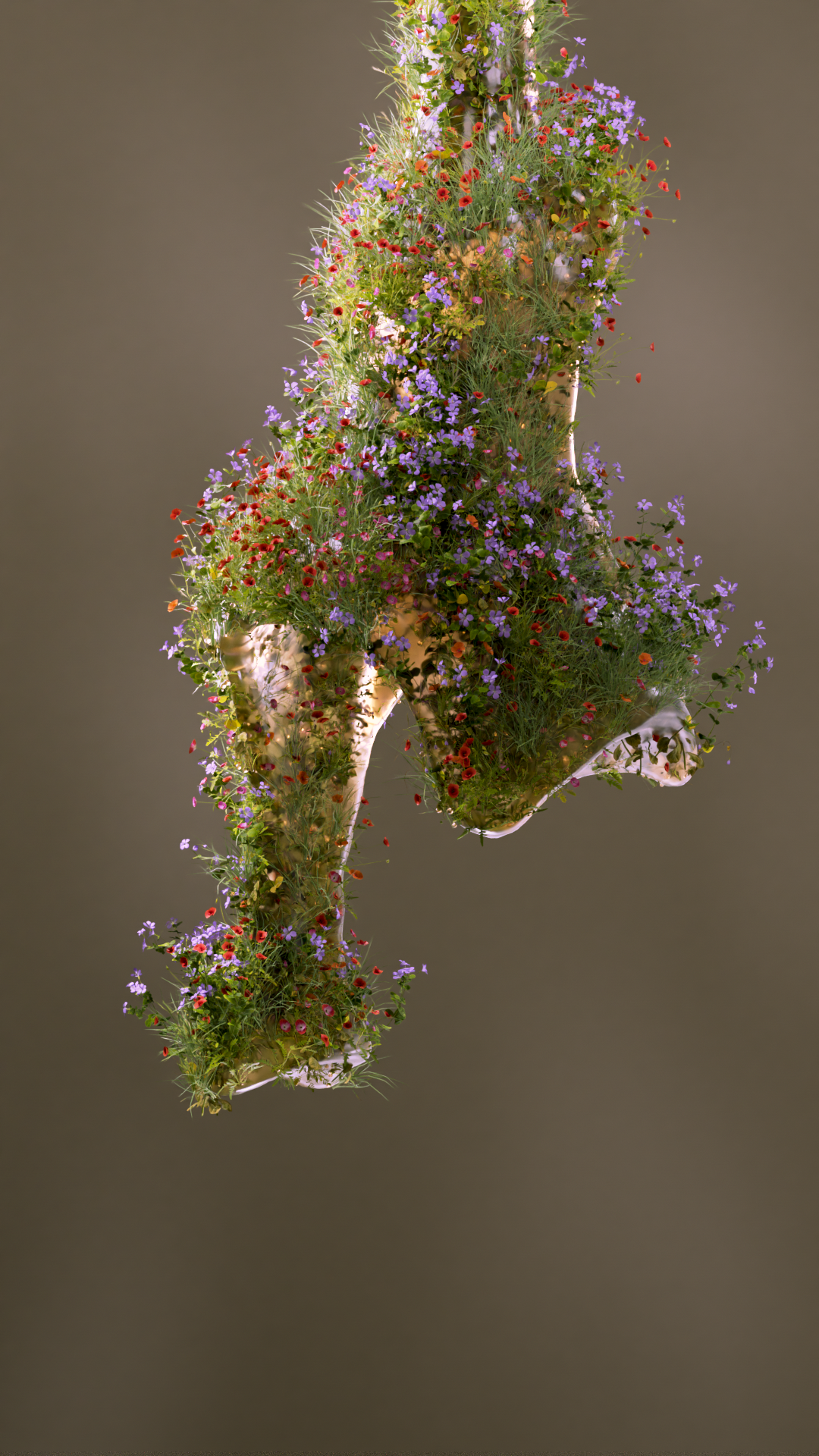 VERNER_RENDER | personal exploration project — Изображение №36 — 3D, Анимация на Dprofile