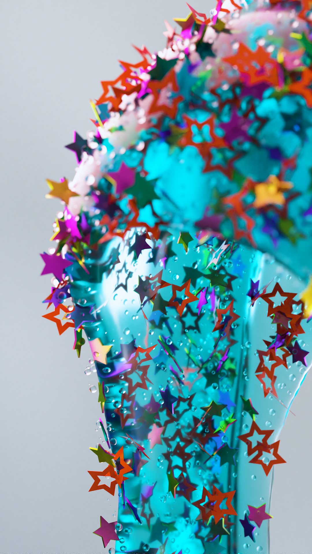 VERNER_RENDER | personal exploration project — Изображение №32 — 3D, Анимация на Dprofile
