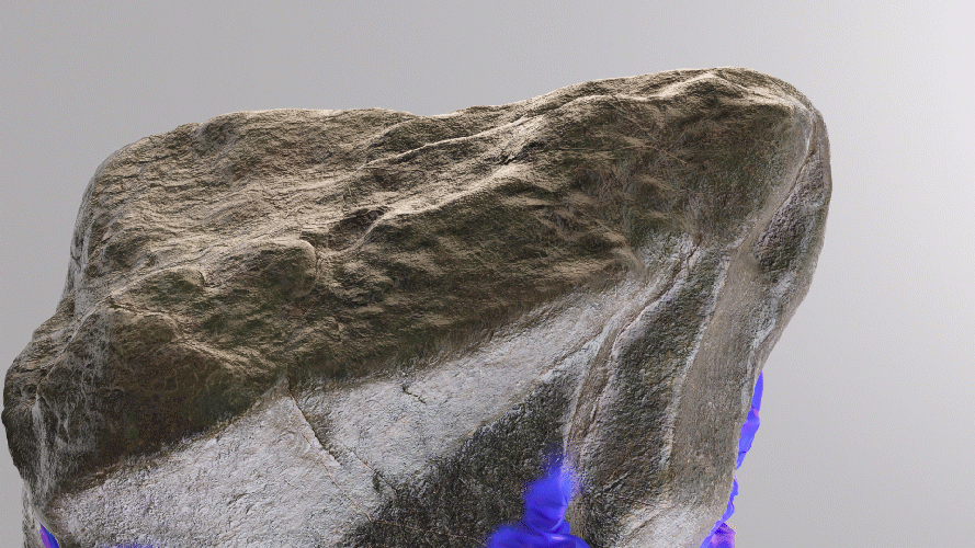 VERNER_RENDER | personal exploration project — Изображение №13 — 3D, Анимация на Dprofile