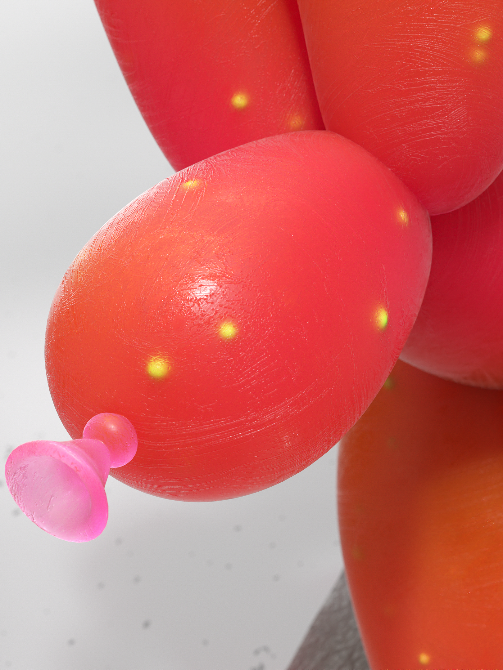 VERNER_RENDER | personal exploration project — Изображение №24 — 3D, Анимация на Dprofile