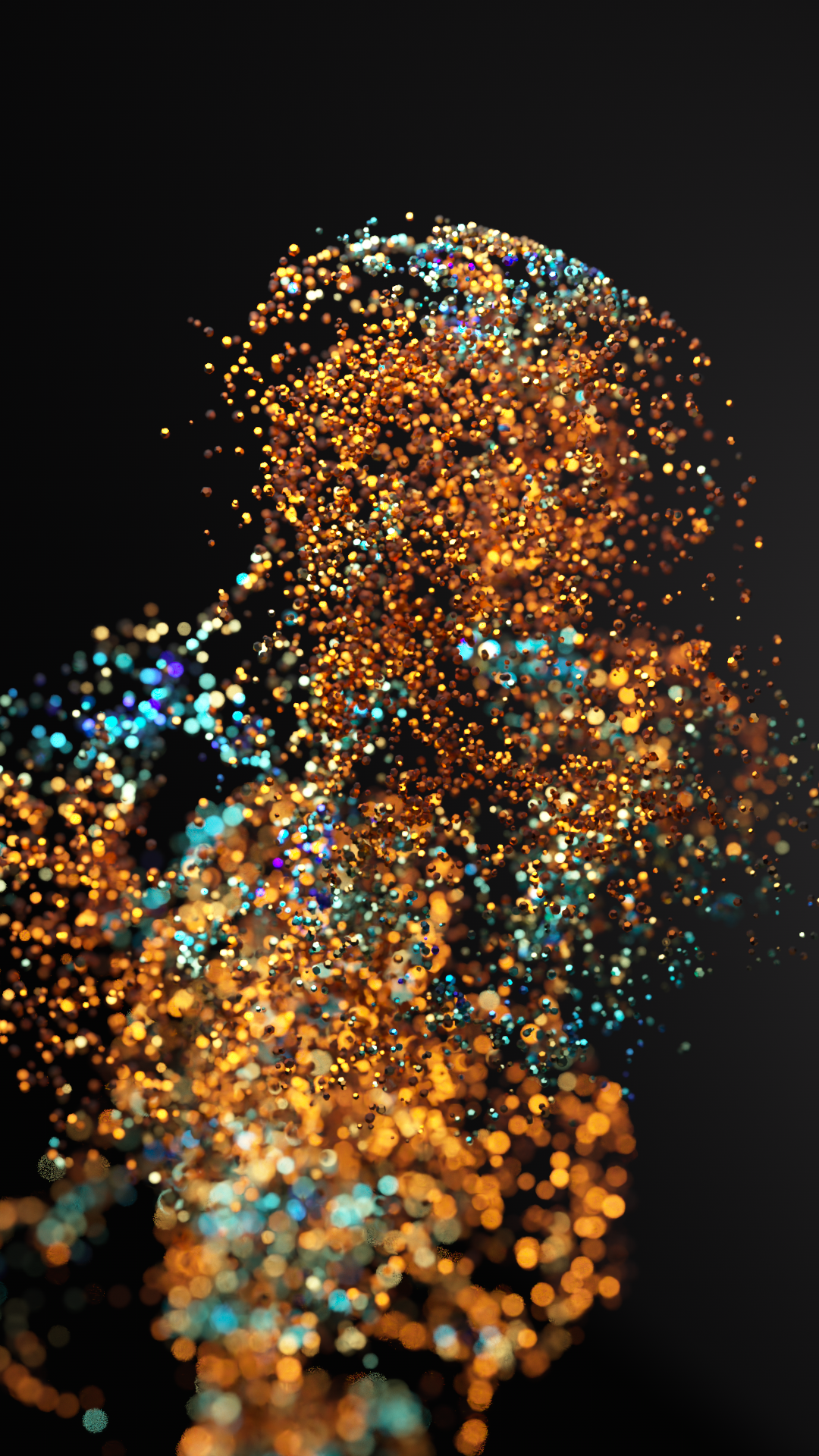 VERNER_RENDER | personal exploration project — Изображение №18 — 3D, Анимация на Dprofile