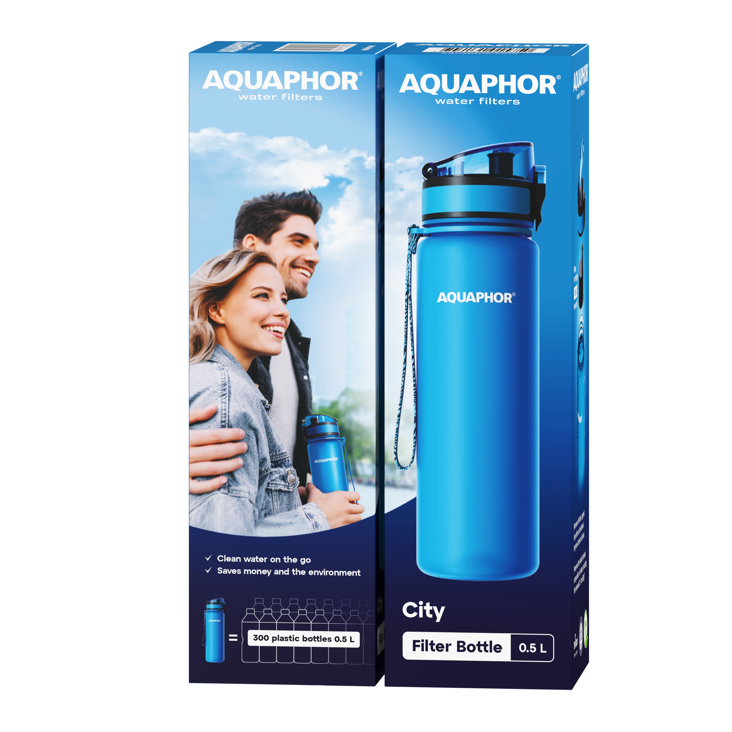 AQUAPHOR 2020-2023 — Изображение №14 — Иллюстрация, 3D на Dprofile