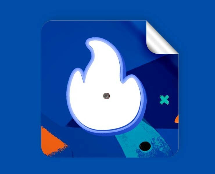 Стиль фестиваля скалолазания. г.Пермь на Dprofile