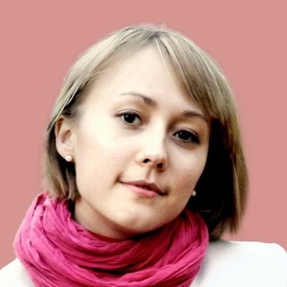 Аватар пользователя Ксения Пашан