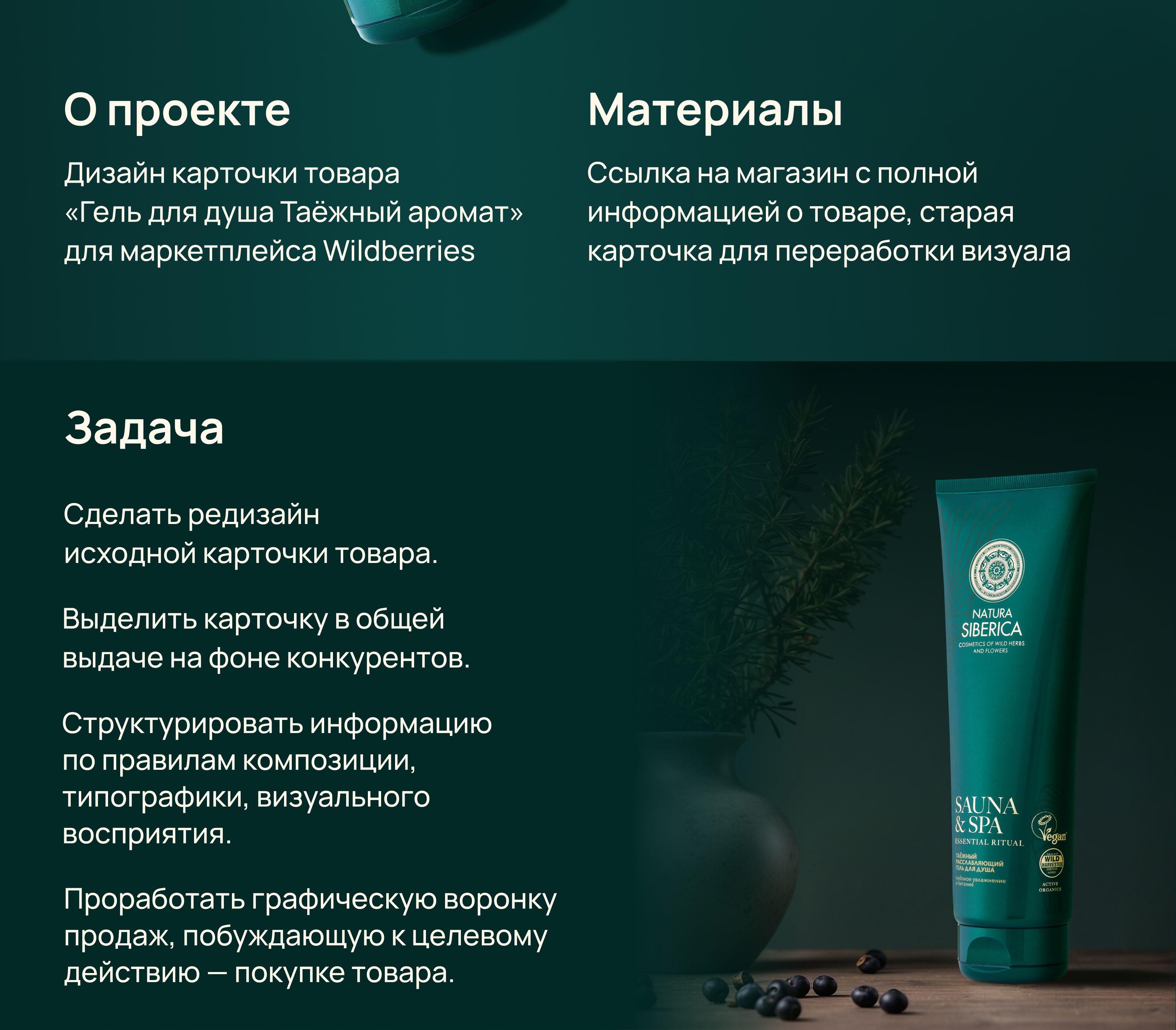Инфографика для маркетплейсов |красота — Изображение №2 — Графика, Маркетинг на Dprofile