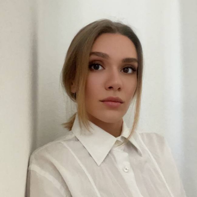 Аватар пользователя Алёна Милёшина
