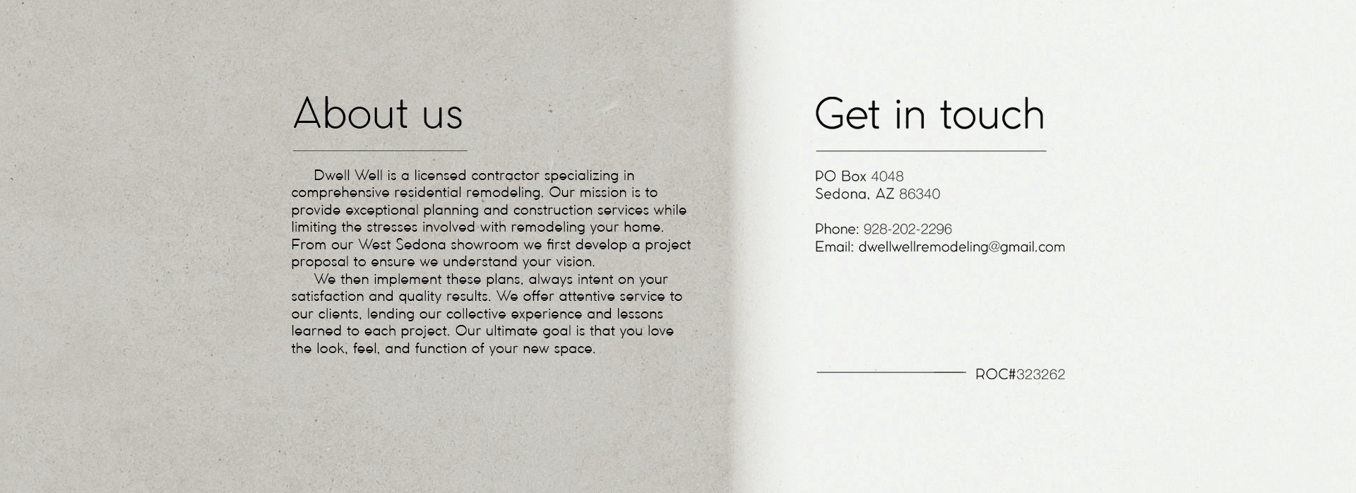 Building company Brand Identity & Art Direction — Изображение №5 — Брендинг на Dprofile