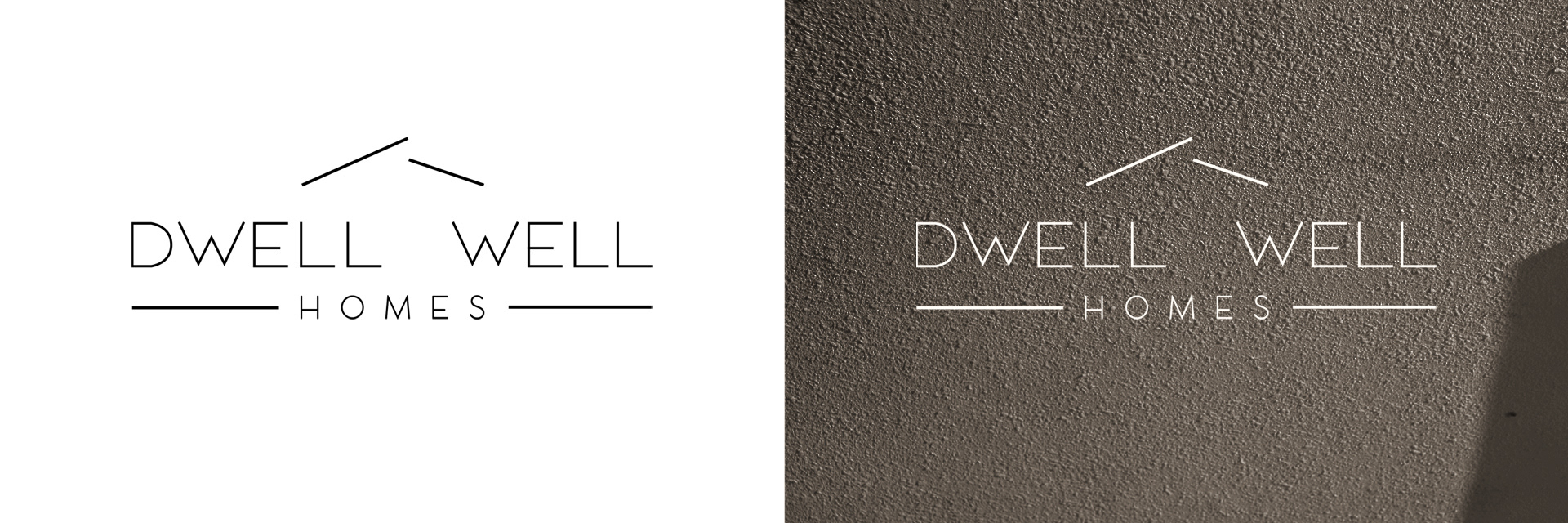 Building company Brand Identity & Art Direction — Изображение №2 — Брендинг на Dprofile
