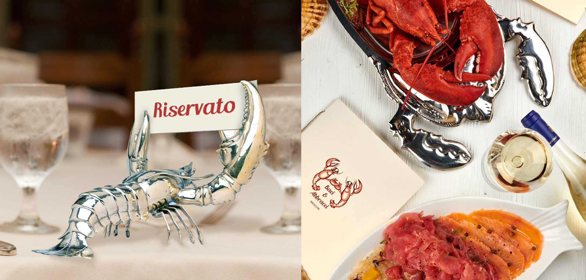 Italian Food Restaurant Design & Art Direction — Изображение №13 — Брендинг на Dprofile