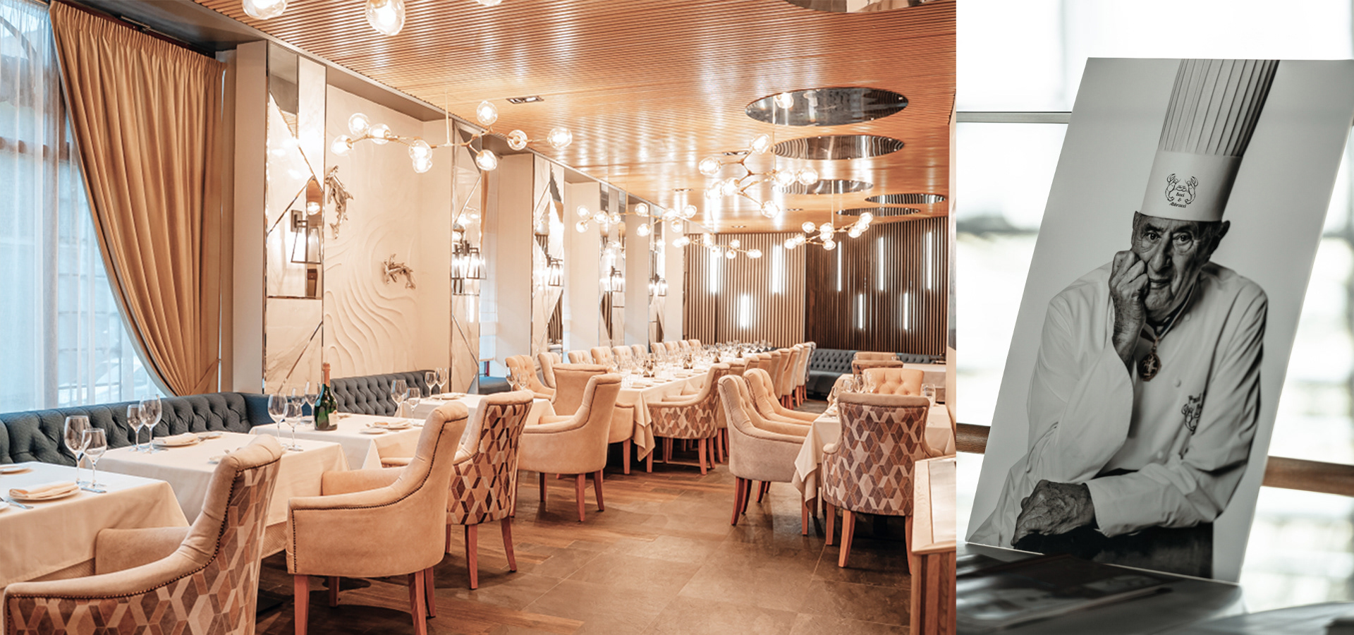 Italian Food Restaurant Design & Art Direction — Изображение №7 — Брендинг на Dprofile