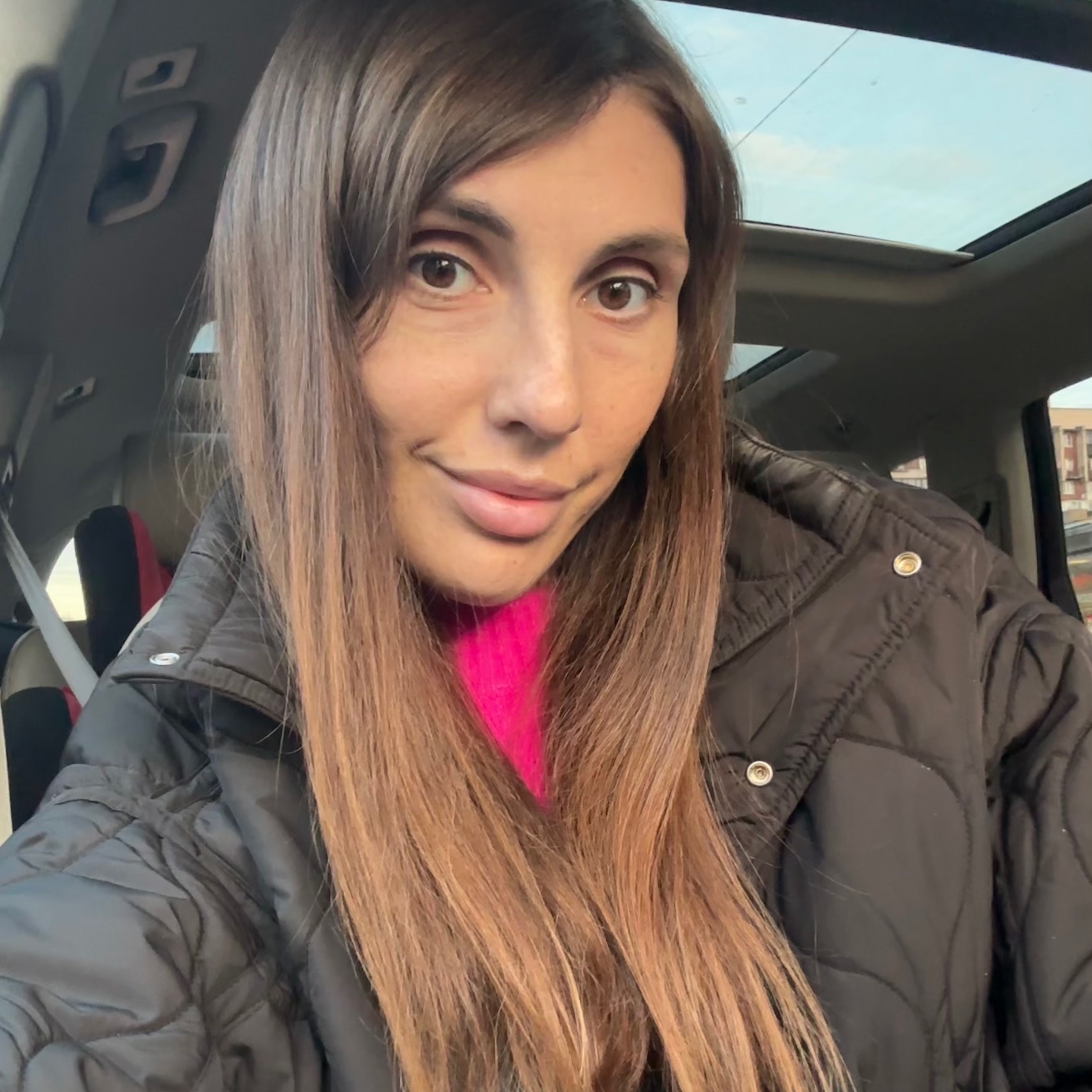 Аватар пользователя Юлия Шохтина