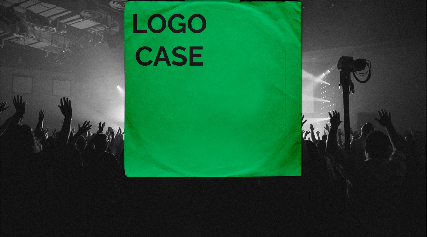 Bridge. Music band logotype — Изображение №2 — Брендинг на Dprofile