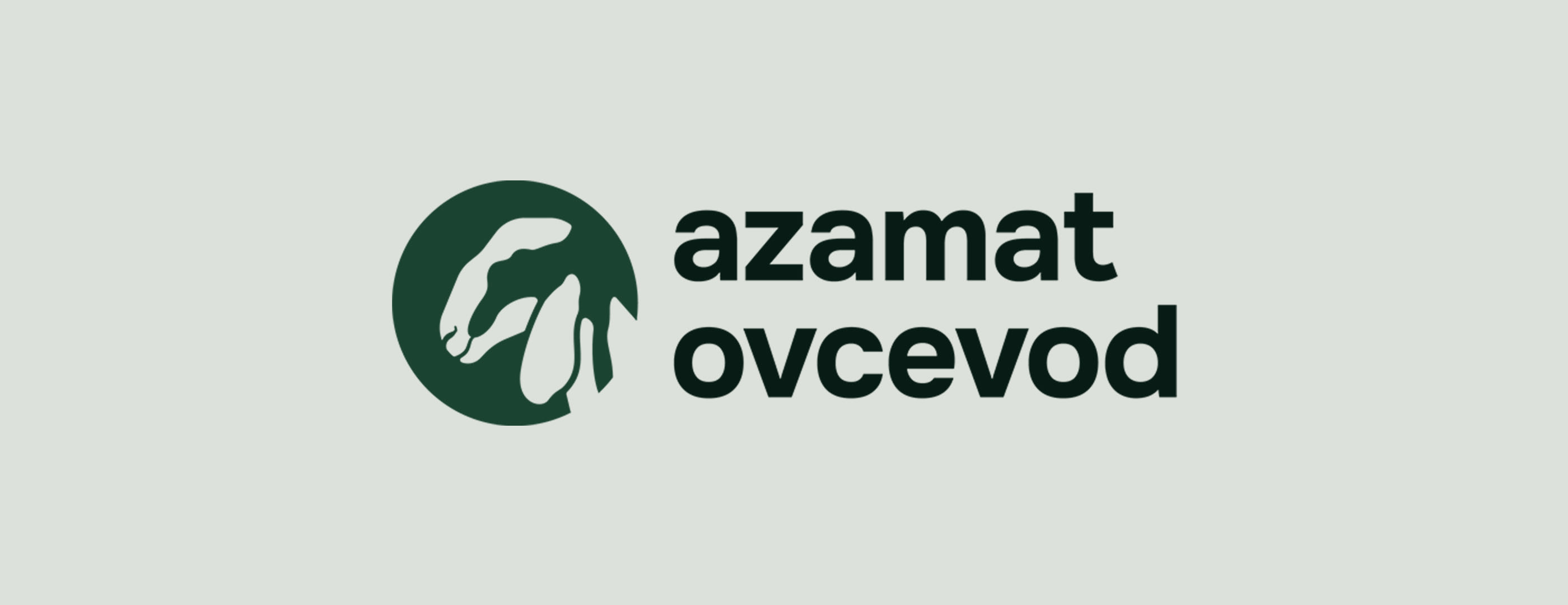 Azamat ovcevod - LOGO DESIGN — Изображение №5 — Брендинг, Графика на Dprofile