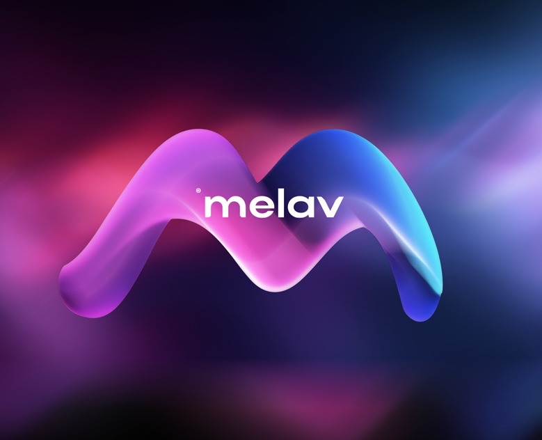 Melav / логотип — Брендинг на Dprofile