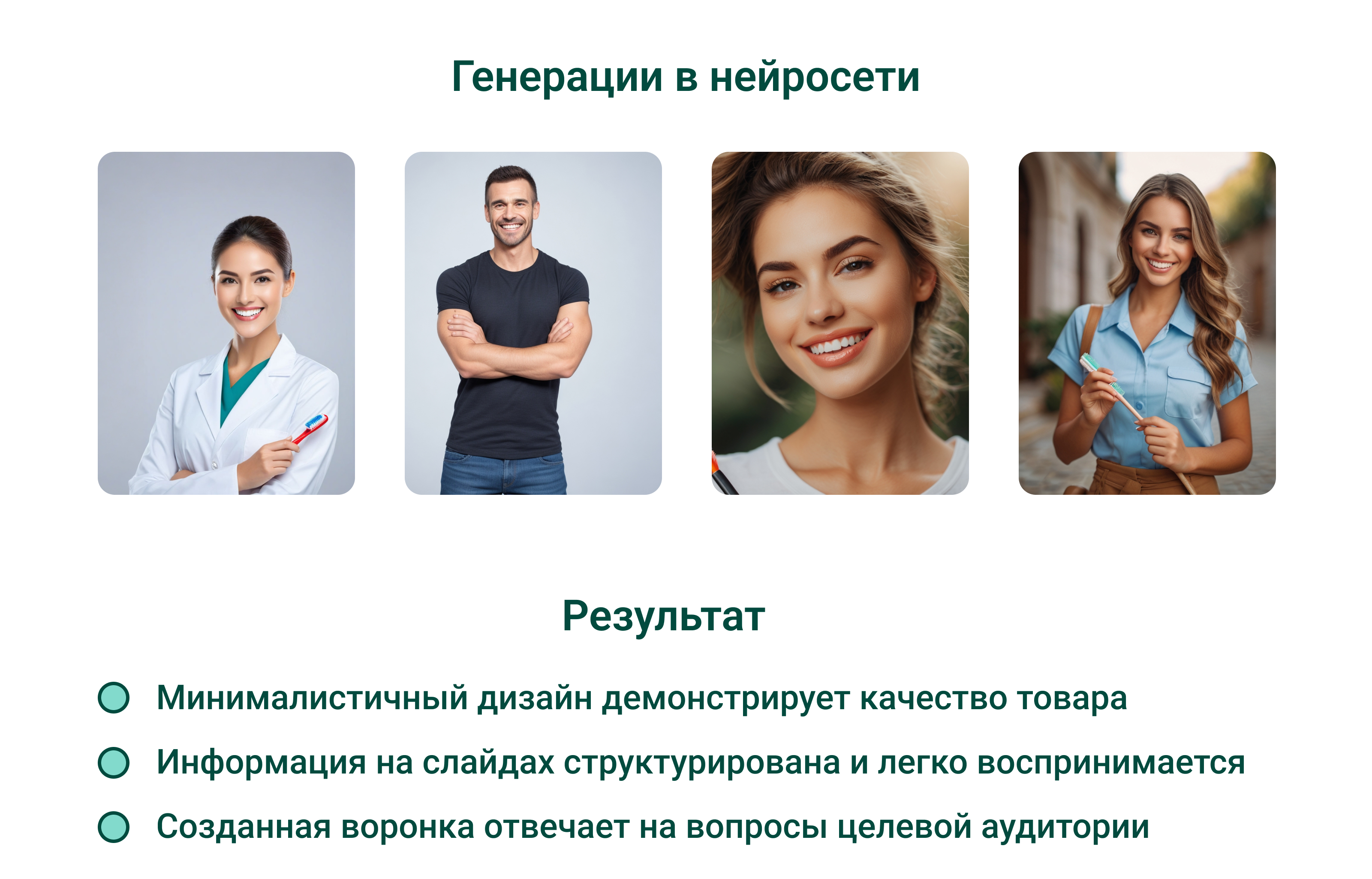 Дизайн карточки товара для Wildberries — Изображение №3 — Графика, Маркетинг на Dprofile