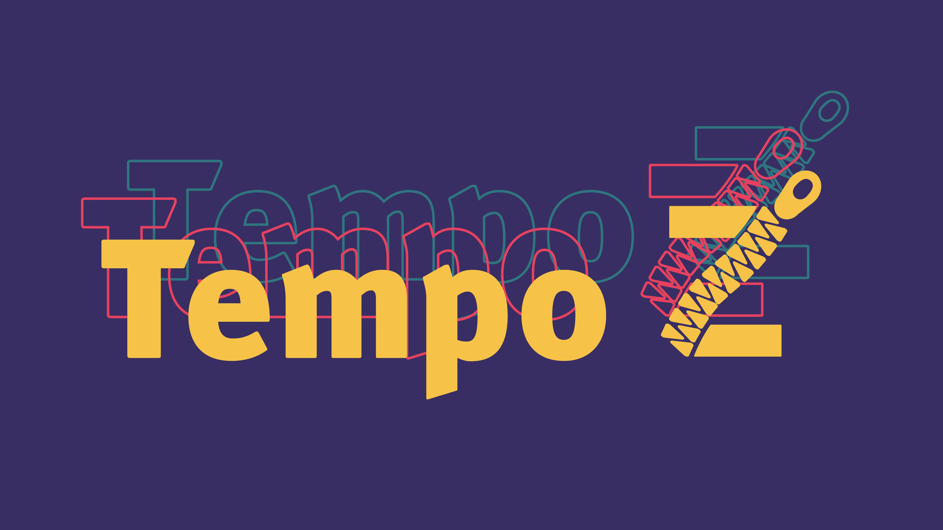 Концепт для курьерской службы Tempo Z — Изображение №3 — Брендинг, Графика на Dprofile