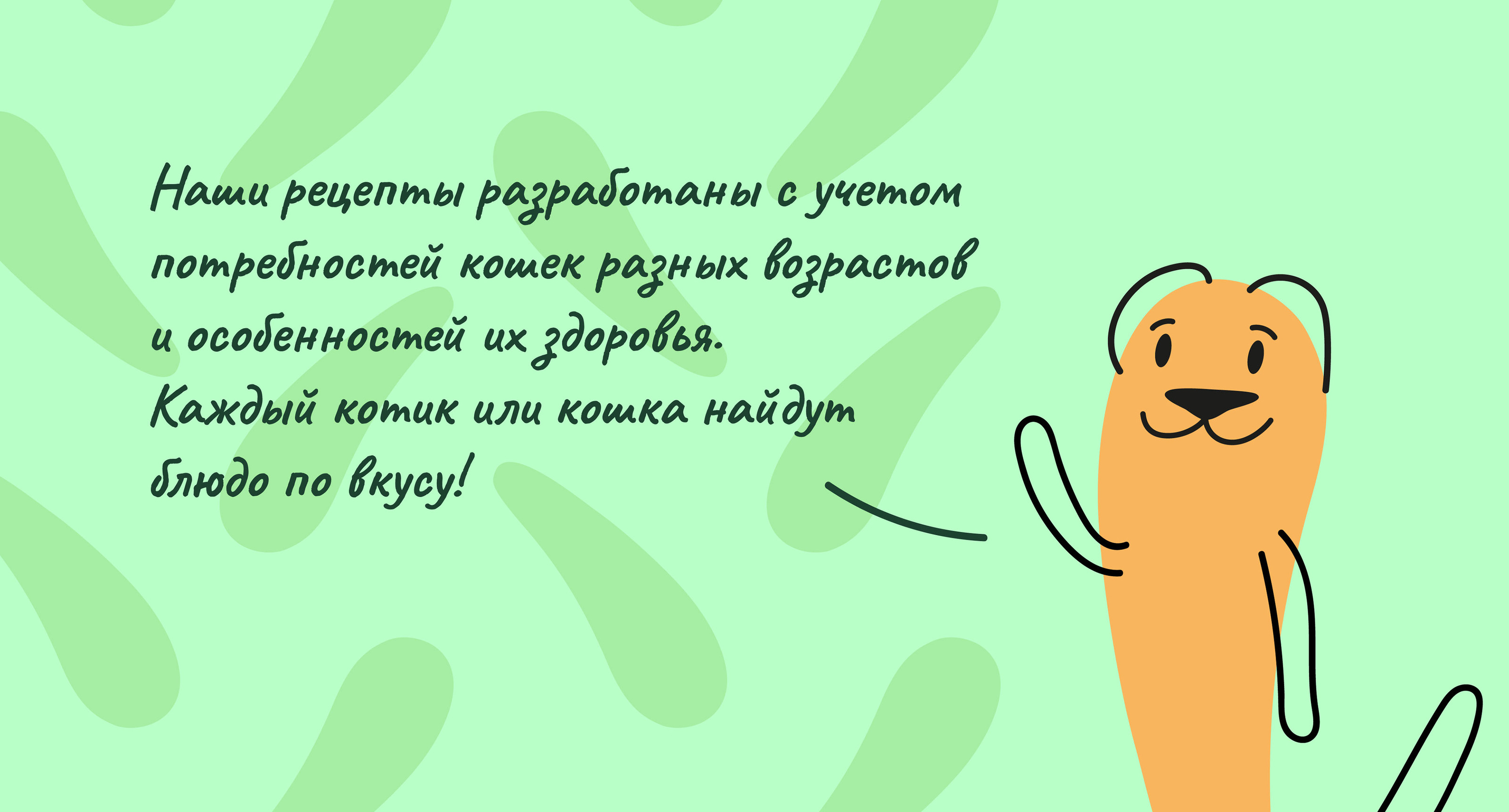 Weasel - Healthy cat food — Изображение №5 — Брендинг, Графика на Dprofile