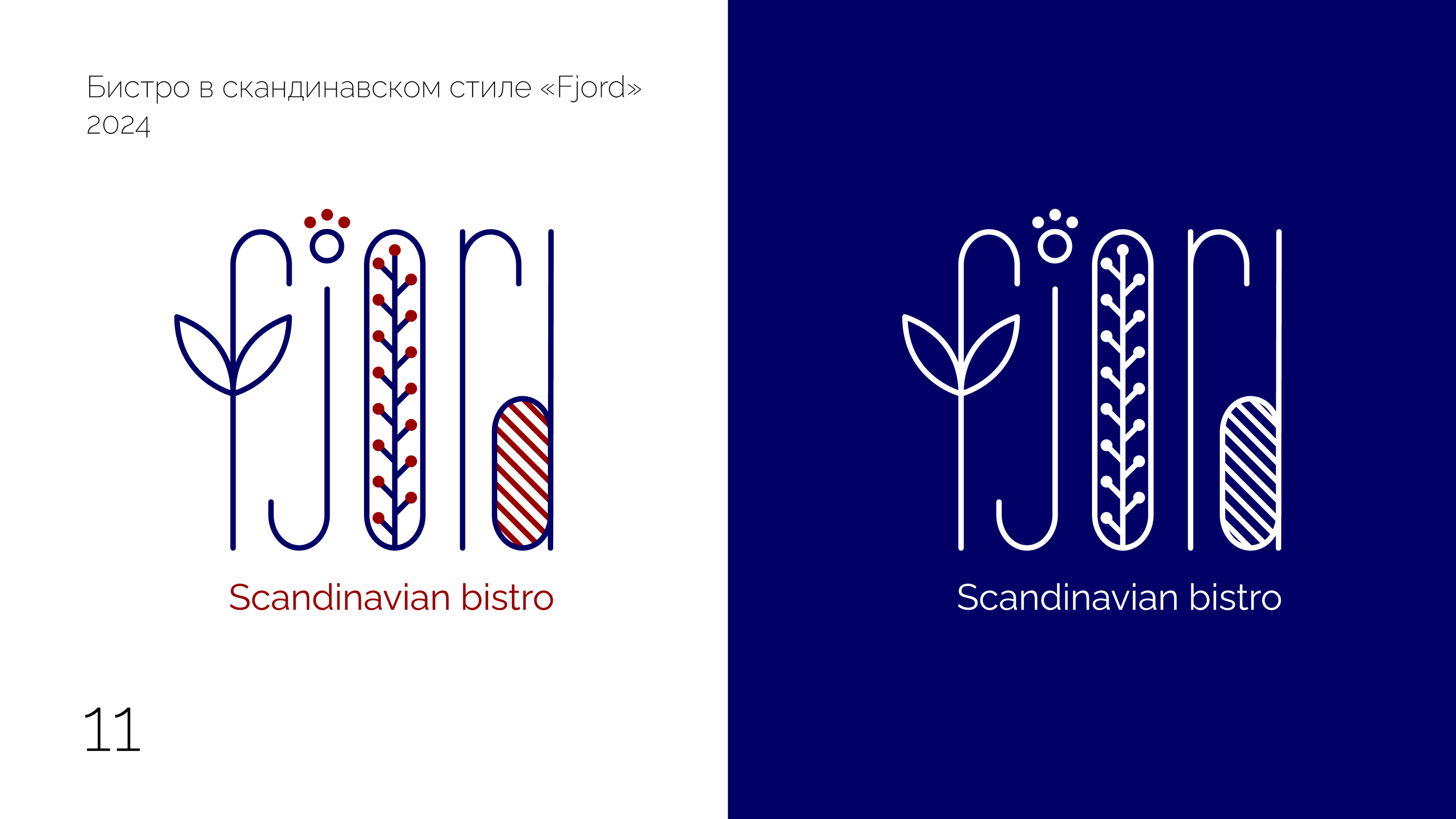 Логофолио|2018-2024 — Изображение №12 — Брендинг, Графика на Dprofile