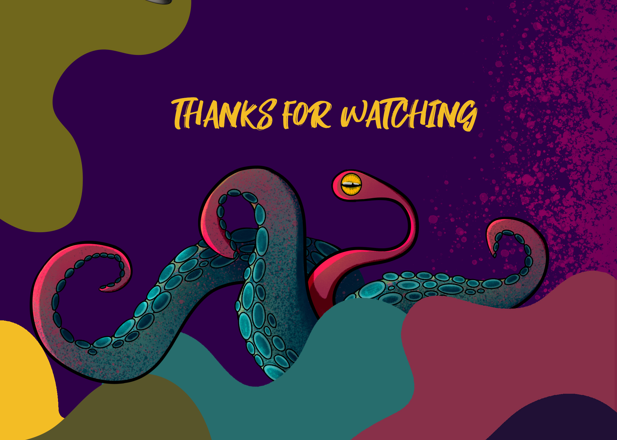 Crazy Colors. Aerosol paints. Packaging design — Изображение №15 — Брендинг, Иллюстрация на Dprofile