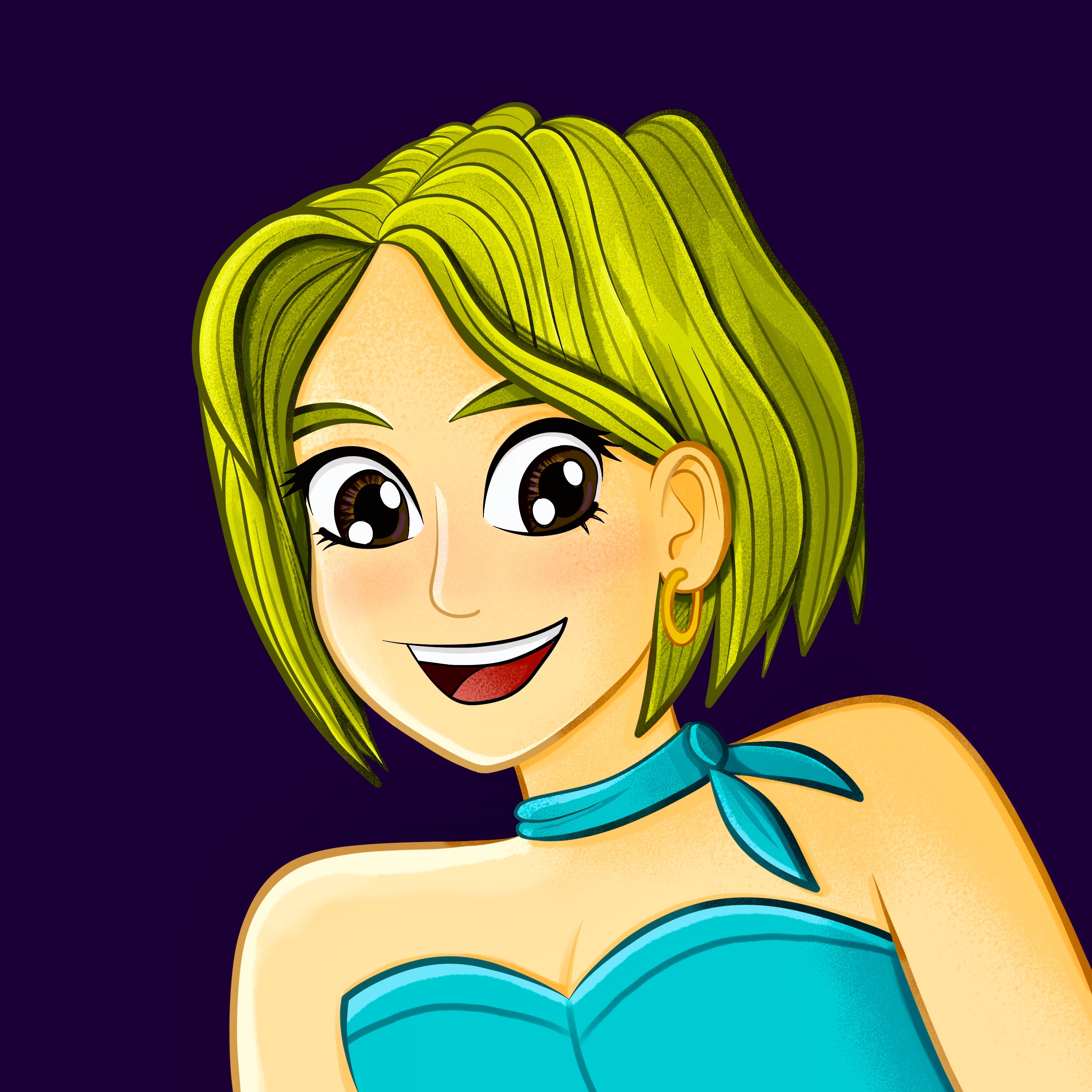 Аватар пользователя Юлия Ситникова