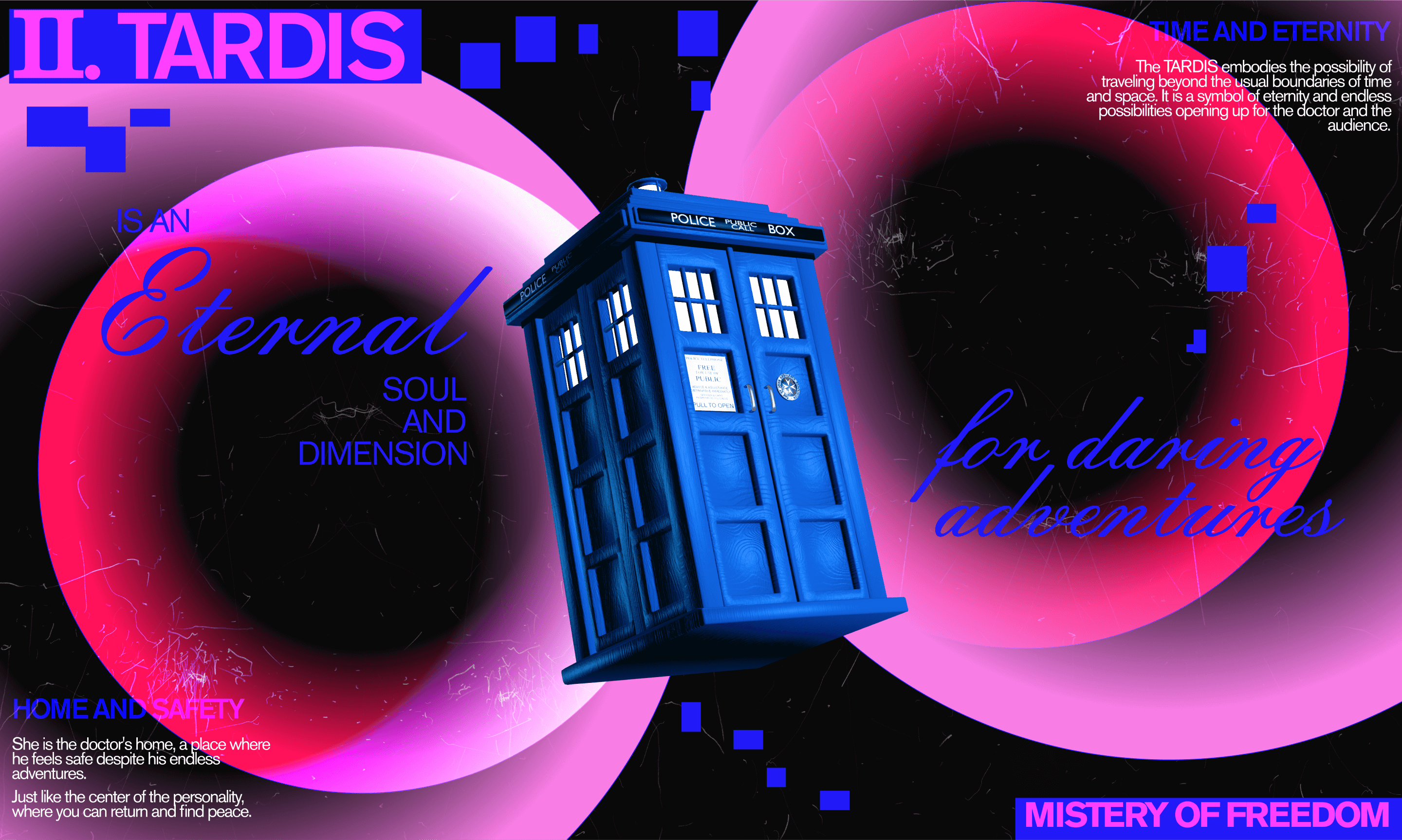 DOCTOR WHO [POSTER COLLECTION] — Изображение №6 — Брендинг, Графика на Dprofile