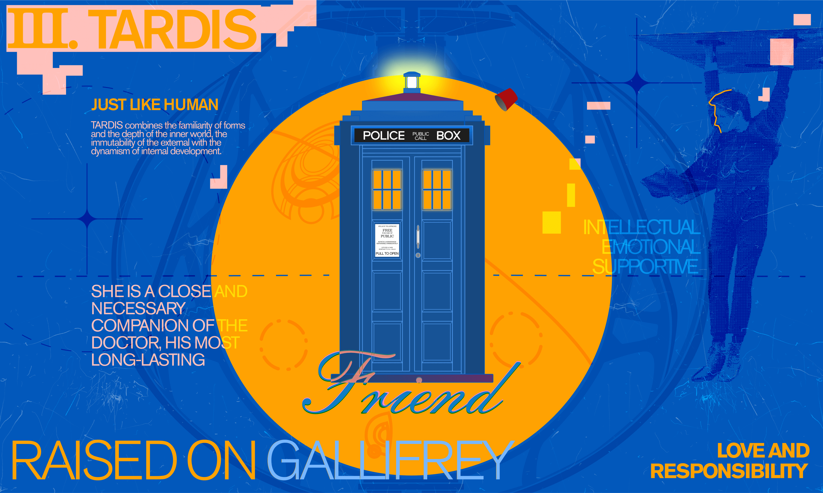 DOCTOR WHO [POSTER COLLECTION] — Изображение №9 — Брендинг, Графика на Dprofile