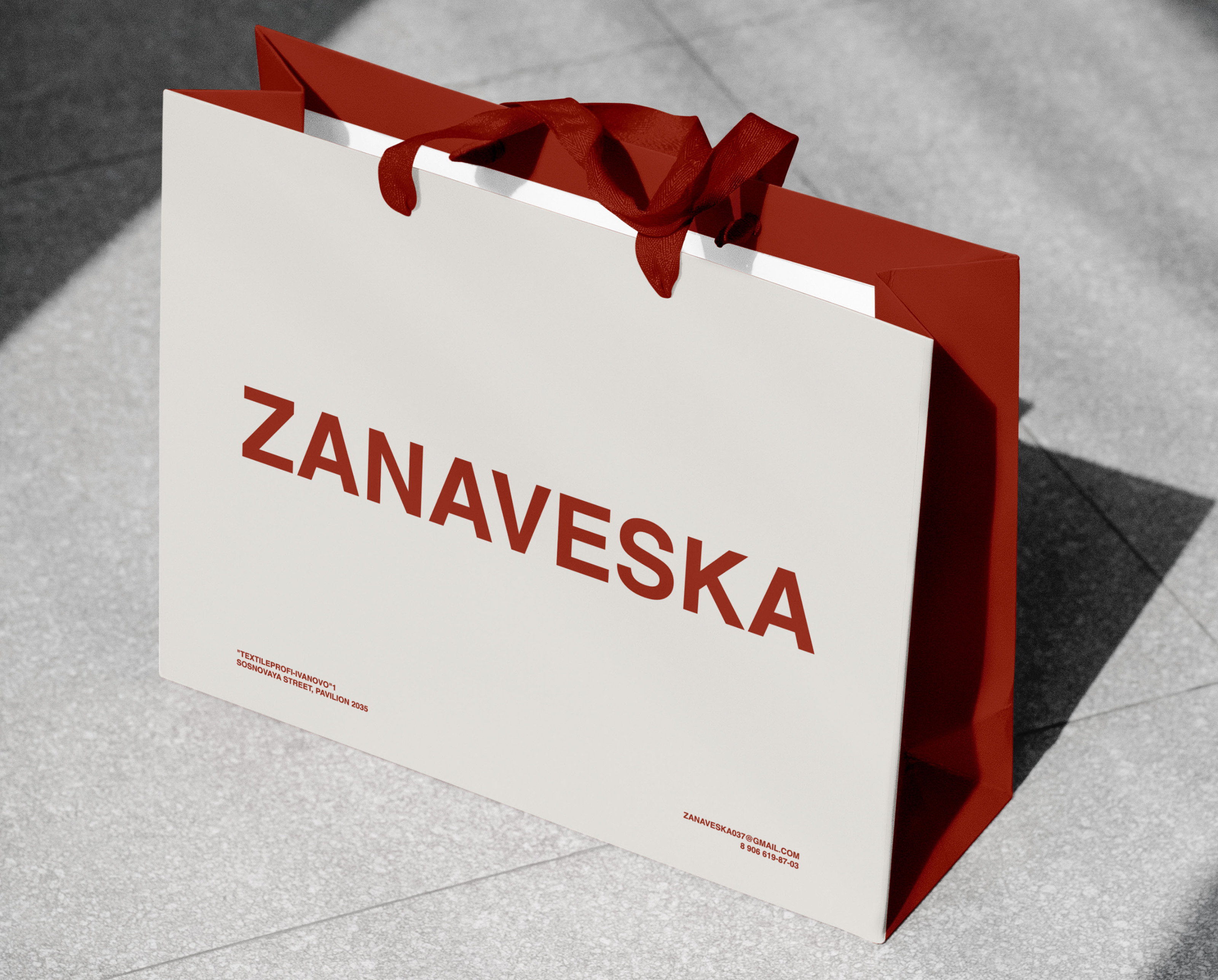 Zanaveska | website design — Изображение №2 — Интерфейсы, Анимация на Dprofile