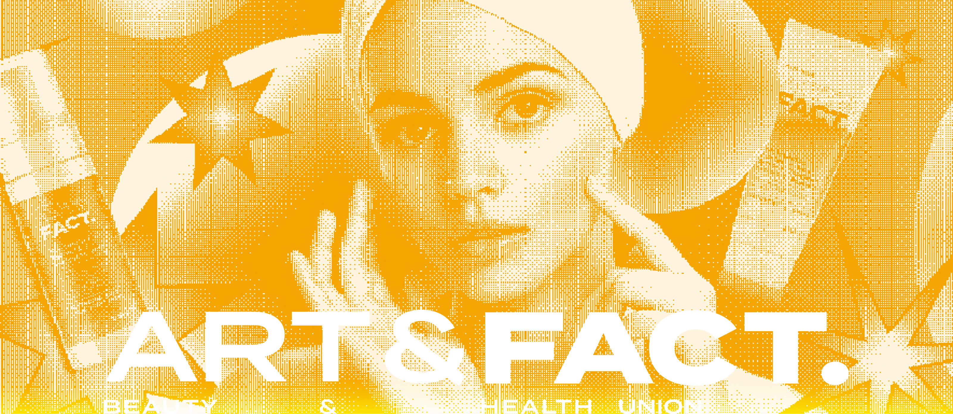 Косметика Art&Fact. — Изображение №1 — Брендинг на Dprofile