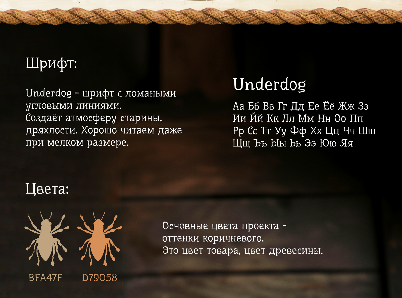 Дизайн карточки товара "Антижук" — Изображение №11 — Маркетинг на Dprofile